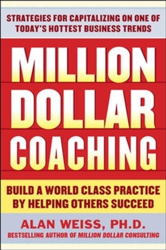 Million Dollar Coaching Million Dollar Coaching