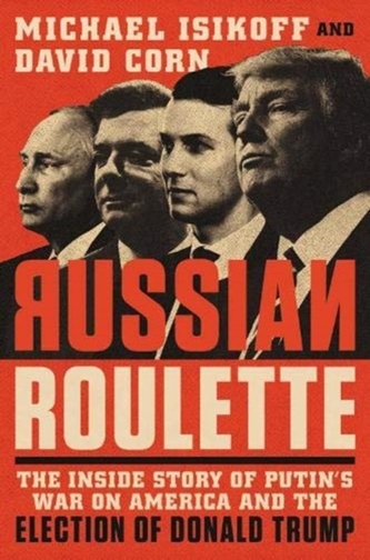 Russian Roulette Russian Roulette