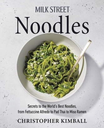 Milk Street Noodles Milk Street Noodles