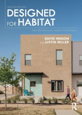Designed for Habitat Designed for Habitat