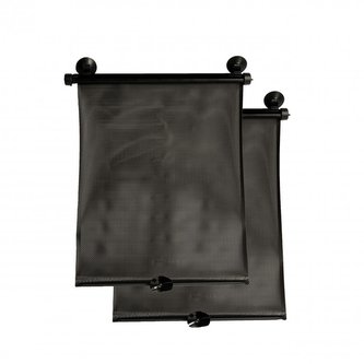 Sluneční roleta EZI SUN ROLLER 2ks