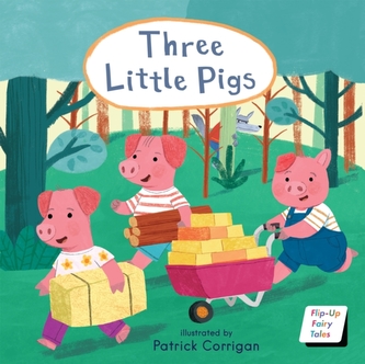 Three Little Pigs Three Little Pigs