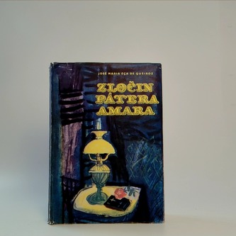 Zločin pátera Amara