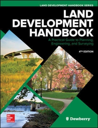 Land Development Handbook, Fourth Edition