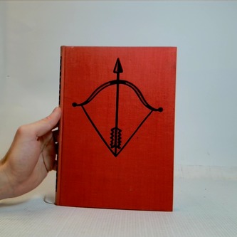 V indiánském zajetí