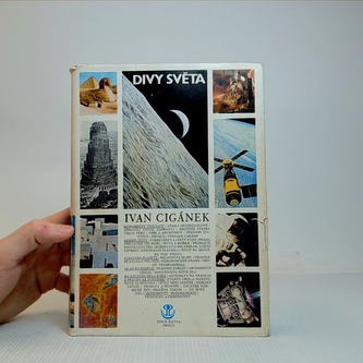 Divy světa