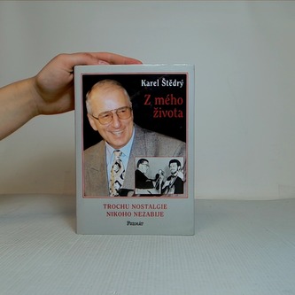 Z mého života