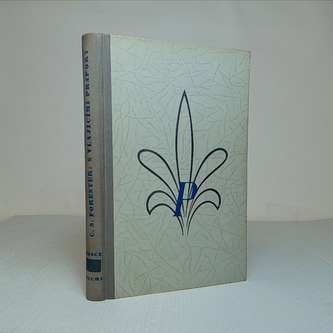 S vlajícími prapory