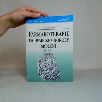 Farmakoterapie Ischemické choroby srdeční