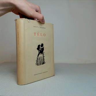 Tělo