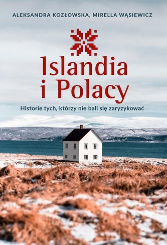 Islandia i Polacy Islandia i Polacy