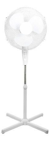 ventilátor stojanový pr.40cm 40W