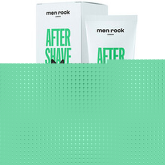 Men Rock London Sorbet po holení After Shave Sorbet 100 ml man