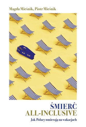 Śmierć all-inclusive.
