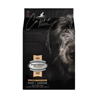 OBT Adult DOG Grain Free Goat All Breed 350 g