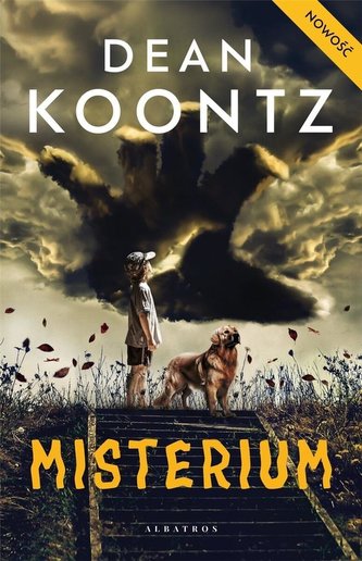 Misterium Misterium