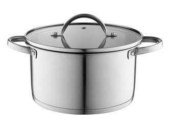 NEREZOVÝ HRNEC FAVA 24CM 5,2L