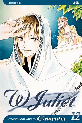 W Juliet, Vol. 12 W Juliet, Vol. 12