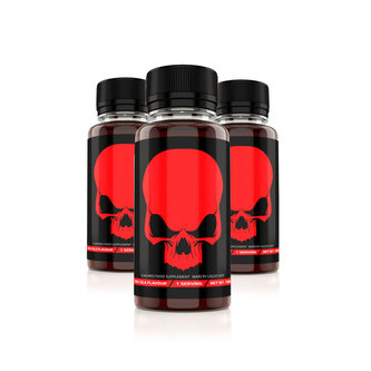 Genius Nutr Warcry Shot 100ml