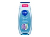 Nivea Sprchový gel Detox Moment (Refreshing Shower) Objem 250 ml woman