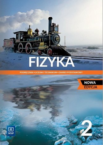Fizyka LO 2 Podr. ZP NPP w.2023 WSIP Fizyka LO 2 Podr. ZP NPP w.2023 WSIP