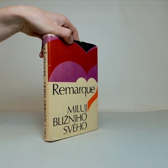 Miluj bližního svého