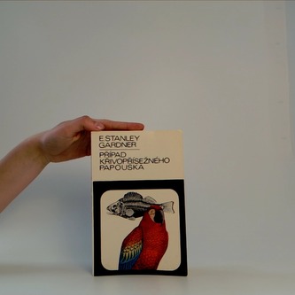 Případ Křivopřísežného Papouška