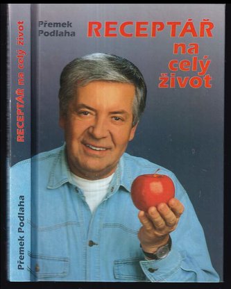 Řeceptář na celý život