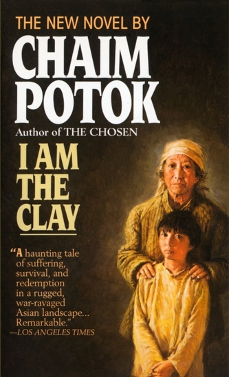 I am the Clay