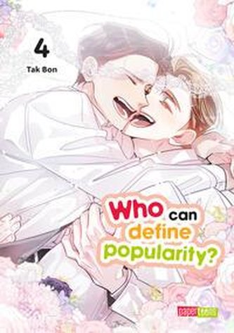 Who can define popularity? 04