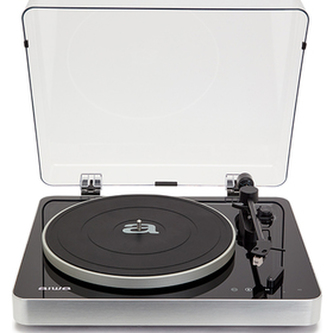 Gramofon AIWA APX-790BT/BK Gramofon AIWA APX-790BT/BK