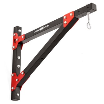 MH-D205 NÁSTĚNNÝ DRŽÁK NA BOXOVACÍ PYTEL MARBO