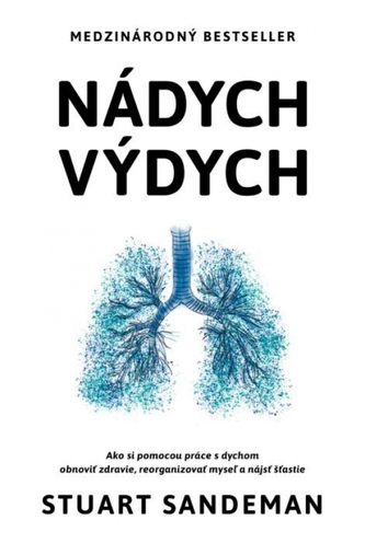 Nádych, výdych
