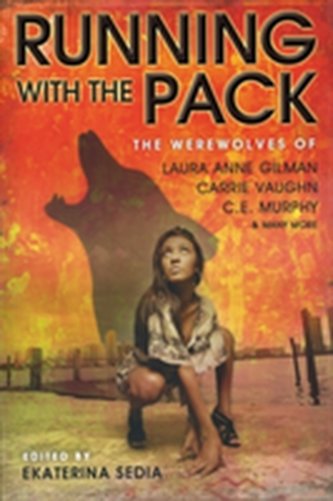 Running with the Pack