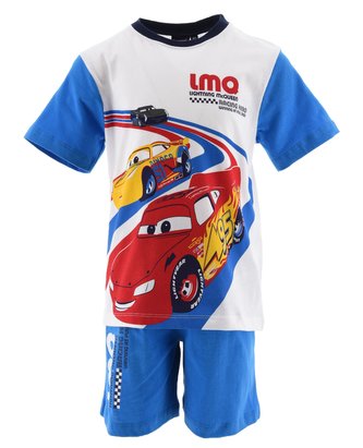 PYŽAMO CARS - velikost 4