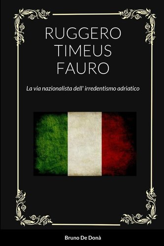 RUGGERO TIMEUS FAURO