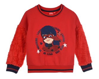 MIKINA KOUZELNÁ BERUŠKA - velikost 4