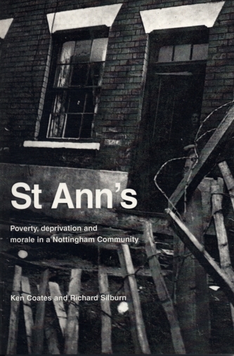 St Ann's