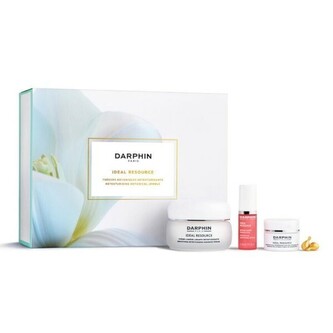 Darphin Kosmetická sada Ideal Resource Smoothing Set woman