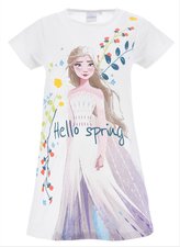 NOČNÍ KOŠILKA FROZEN - velikost 5