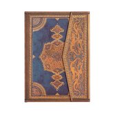 Notatnik Safavid Indigo mini linia PB8201-9