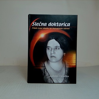 Slečna doktorica