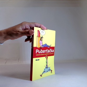 Puberťačka