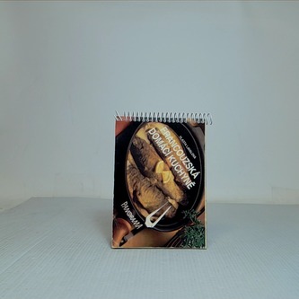 Francouzská domácí kuchyně