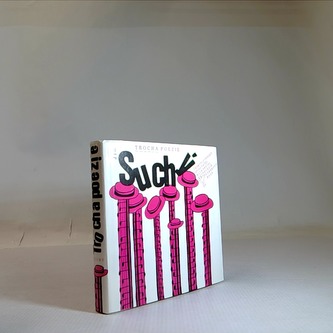 Trocha poezie