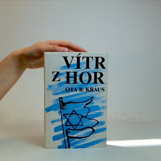 Vítr z hor