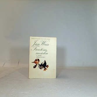 Fantóm smíchu a jiné grotesky