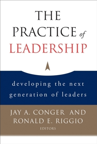 The Practice of Leadership