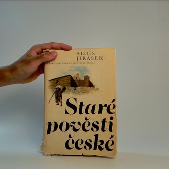 Staré pověsti české