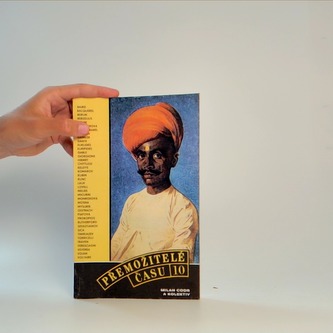 Přemožitelé času 10